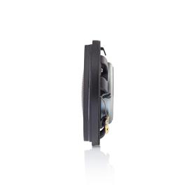 Изображение продукта MOREL VIRTUS NANO CARBON MW4 (пара) - НЧ/СЧ динамики - 3