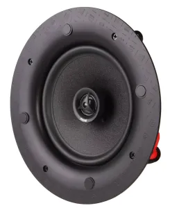 Миниатюра продукта MOREL XBC600AW WHITE встраиваемая акустическая система