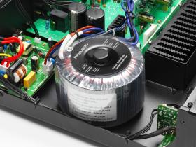 Изображение продукта PREMIERA A2 — интегральный Hi-Fi стереоусилитель - 7