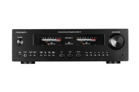 Миниатюра продукта PREMIERA A3 Black интегральный Hi-Fi стереоусилитель