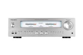 Миниатюра продукта PREMIERA A3 Silver интегральный Hi-Fi стереоусилитель