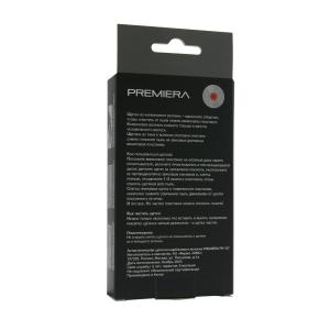 Изображение продукта PREMIERA PK-107 — антистатическая щётка из карбонового волокна - 3
