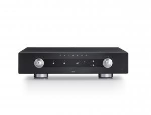 Миниатюра продукта PRIMARE PRE35 Prisma Black - модульный предварительный усилитель и сетевой проигрыватель