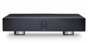 Миниатюра продукта PRIMARE R35 Black - фонокорректор MM/MC, предусилитель