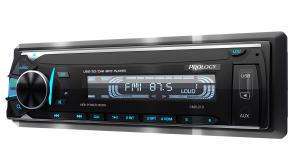 Изображение продукта PROLOGY CMX-210 — FM SD/USB ресивер с Bluetooth - 3