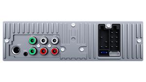 Изображение продукта PROLOGY CMX-210 — FM SD/USB ресивер с Bluetooth - 6