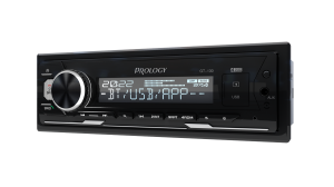 Изображение продукта PROLOGY GT-130 — FM SD/USB ресивер с Bluetooth - 5