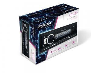 Изображение продукта PROLOGY GT-130 — FM SD/USB ресивер с Bluetooth - 9