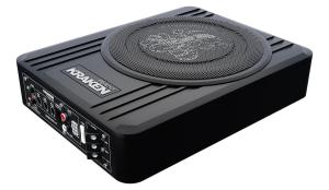 Изображение продукта PROLOGY KRAKEN BASS BOX-8 — автомобильный активный сабвуфер - 5