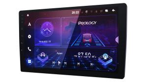Изображение продукта PROLOGY MPA-230 DSP — мультимедийный навигационный центр ANDROID_10 - 5