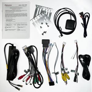 Изображение продукта PROLOGY MPA-230 DSP — мультимедийный навигационный центр ANDROID_10 - 9