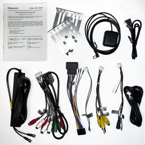 Изображение продукта PROLOGY MPA-235 DSP — мультимедийный навигационный центр ANDROID_10 - 9