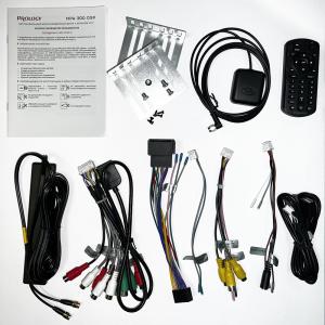 Изображение продукта PROLOGY MPA-300 DSP — мультимедийный навигационный центр ANDROID_10 - 10