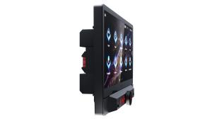 Изображение продукта PROLOGY MPA-300 DSP — мультимедийный навигационный центр ANDROID_10 - 3
