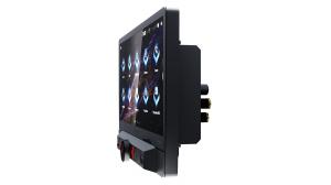 Изображение продукта PROLOGY MPA-300 DSP — мультимедийный навигационный центр ANDROID_10 - 6