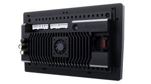 Изображение продукта PROLOGY MPA-300 DSP — мультимедийный навигационный центр ANDROID_10 - 8