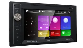 Изображение продукта PROLOGY MPV-120 — мультимедийный центр - 5