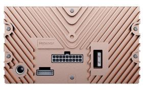 Изображение продукта PROLOGY PRM-120 POSEIDON — FM/USB/BT-ресивер с DSP-процессором/ D-Class 4x140 ВТ - 9