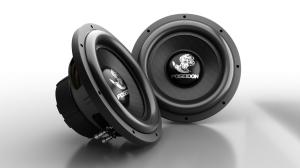 Изображение продукта PROLOGY PS-12 POSEIDON — сабвуферный динамик 12 дюймов  (300 мм) - 3
