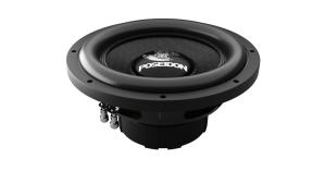 Изображение продукта PROLOGY PS-12 POSEIDON — сабвуферный динамик 12 дюймов  (300 мм) - 4