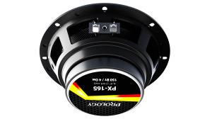 Изображение продукта PROLOGY PX-165 — 2 полосная коаксиальная акустическая система - 7