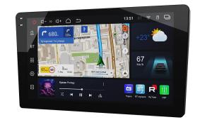 Миниатюра продукта PROLOGY Q-100 мультимедийный навигационный центр на ANDROID 13