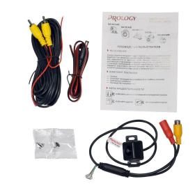 Изображение продукта PROLOGY RVC-130 AHD — камера заднего/переднего вида - 4
