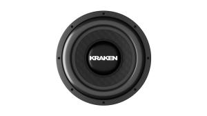Изображение продукта PROLOGY RX-10 KRAKEN — сабвуферный динамик 10 дюймов (250 мм) - 5