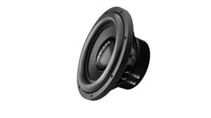 Изображение продукта PROLOGY RX-10 KRAKEN — сабвуферный динамик 10 дюймов (250 мм) - 6