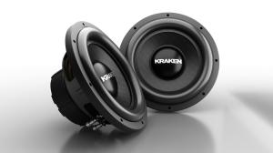 Изображение продукта PROLOGY RX-12 KRAKEN — сабвуферный динамик 12 дюймов (300 мм) - 3