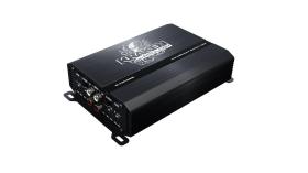 Изображение продукта PROLOGY RX-4120D KRAKEN — 4/3/2-канальный цифровой усилитель мощности - 2