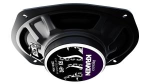 Изображение продукта PROLOGY RX-692 KRAKEN — 2 полосная коаксиальная акустическая система - 5
