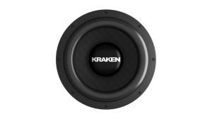 Изображение продукта PROLOGY RX-8 KRAKEN — сабвуферный динамик 8 дюймов (200 мм) - 5