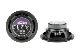 Изображение продукта PROLOGY SPL 165 KRAKEN — Широкополосная акустическая система - 2