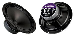 Миниатюра продукта PROLOGY SPL 200 KRAKEN широкополосная акустическая система.(Динамик  - 1 шт.)
