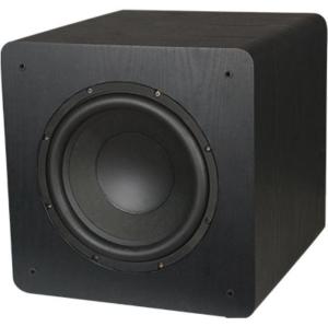 Миниатюра продукта TONE WINNER SW-D2000 Активный сабвуфер с DSP 12 дюймов