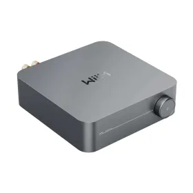 Миниатюра продукта WiiM Amp - универсальный стриминговый усилитель