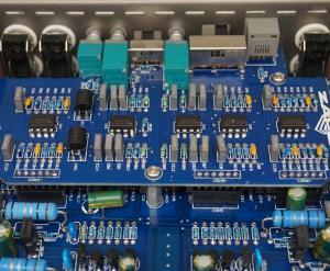 Изображение продукта ZAPCO Z-150.6 II - автомобильный усилитель 6-канальный - 4